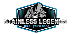 Stainless Legends